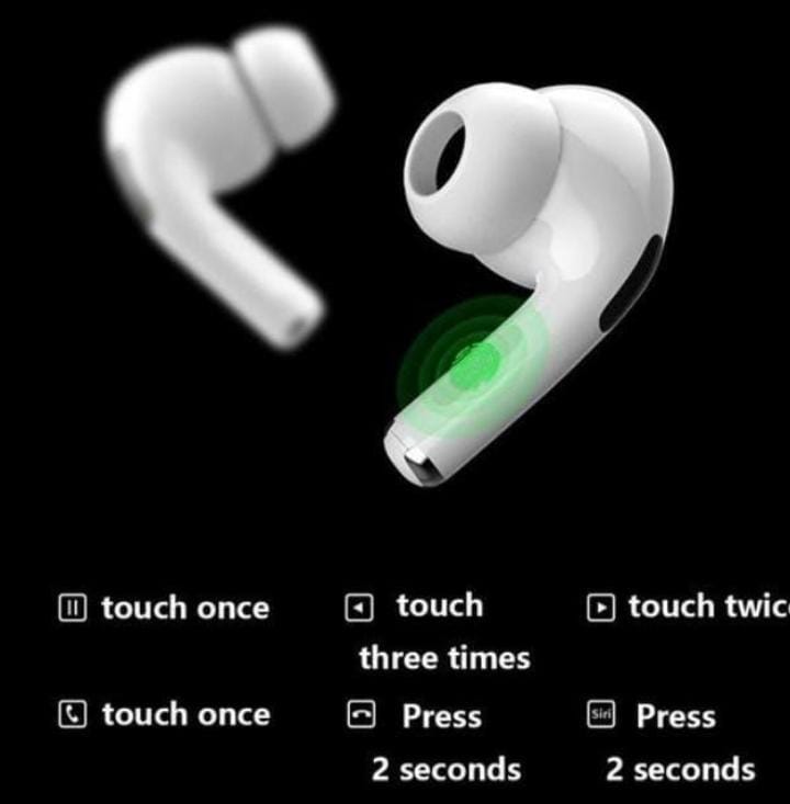 Airpods pro inpods pro air 13